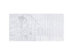 Плитка настенная Орлеан белая рельеф 30х60 (1,62м2/51,84м2)