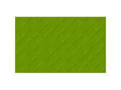 Плитка настенная Релакс зеленая 494061