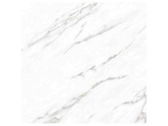 Керамогранит Calcutta Marble белый 60х60 полир