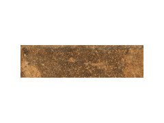 Клинкерная плитка Колорадо 4 коричневый 24,5х6,5 