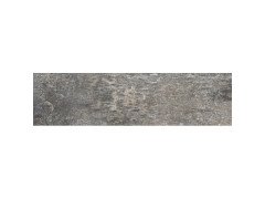 Клинкерная плитка Теннесси 1Т серый 24,5х6,5