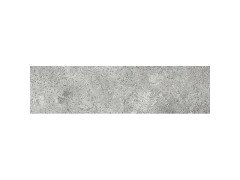 Клинкерная плитка Юта  2 серый 24,5х6,5 (0,54м2/58,32м2)